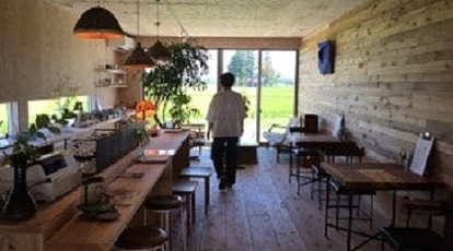 Cafe Gallery青田風 山形県米沢市六郷町一漆 カフェ Yahoo ロコ