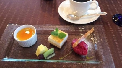 アンジェロ ロイヤルチェスター福岡内 福岡県大野城市雑餉隈町 イタリア料理 Yahoo ロコ