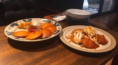 Sun Cafe 宮崎県宮崎市大字上北方 カフェ スイーツ Yahoo ロコ