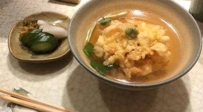 天麩羅 なかがわ 東京都中央区築地 天ぷら 会席料理 Yahoo ロコ