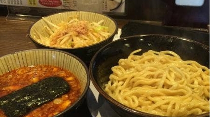 ラーメン つけ麺 笑福 鳥取県鳥取市安長 ラーメン つけ麺 一般 Yahoo ロコ