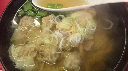 元祖支那そば信吉屋 新潟県新潟市中央区東堀前通６番町 ラーメン つけ麺 一般 Yahoo ロコ