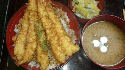 深川 千葉県佐倉市城 天ぷら 丼もの 刺身 天丼 魚介 海鮮料理 Yahoo ロコ