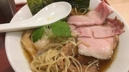 麦と麺助 新梅田中津店 大阪府大阪市北区豊崎 ラーメン専門店 Yahoo ロコ