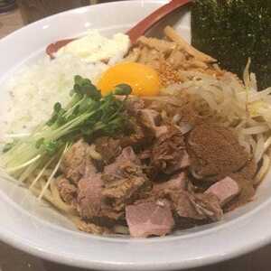 麺屋 狢 東京都世田谷区上北沢 ラーメン つけ麺 一般 Yahoo ロコ