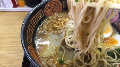 すわき後楽中華そば 庭瀬店 岡山県岡山市北区撫川 ラーメン 餃子 Yahoo ロコ