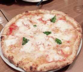 Antica Pizzeria Da Zuzu 東京都板橋区徳丸 ピザ テイクアウト イタリア料理 パスタ カフェ イタリアンバル Yahoo ロコ