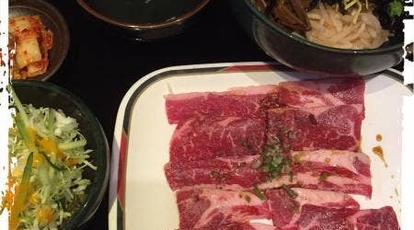 焼肉 赤坂 千葉県鎌ケ谷市東鎌ケ谷 焼肉 Yahoo ロコ