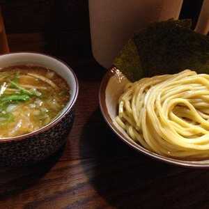 桔梗 人形町店 東京都中央区日本橋堀留町 つけ麺 ラーメン 塩ラーメン Yahoo ロコ