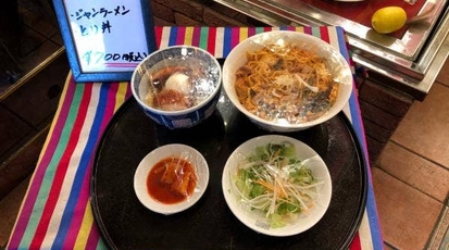 朝鮮飯店 桐生バイパス店 群馬県みどり市笠懸町阿左美 焼肉 Yahoo ロコ