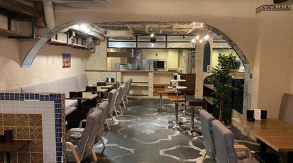 スペイン坂カフェ 東京都渋谷区宇田川町 カフェ Yahoo ロコ