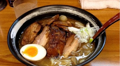 ラーメン 板橋 本町