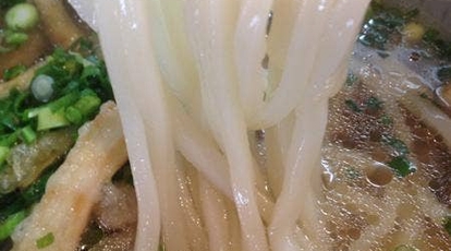 大助うどん 別府 福岡県福岡市城南区別府 うどん Yahoo ロコ