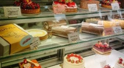 Fraise Des Bois 埼玉県さいたま市西区宮前町 ケーキ Yahoo ロコ