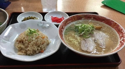 ラーメン大統領 妹尾店 岡山県岡山市南区妹尾 ラーメン 餃子 塩ラーメン Yahoo ロコ