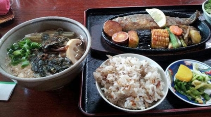 石虎亭 愛媛県松山市河中町 日本料理 懐石料理 魚介 海鮮料理 Yahoo ロコ