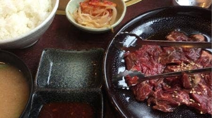 焼肉せんりゅう 保木間店 東京都足立区東保木間 焼肉 Yahoo ロコ