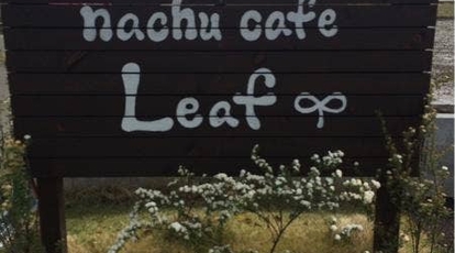 Nachu Cafe Leaf 岐阜県岐阜市中鶉 カフェ Yahoo ロコ