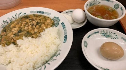 日高屋 亀戸店 東京都江東区亀戸 中華料理 Yahoo ロコ
