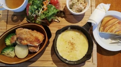 お肉 チーズ Ambiente 阪急石橋店 大阪府池田市石橋 イタリアン イタリア料理 Yahoo ロコ