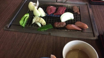 深入山 えぐち 広島県山県郡安芸太田町大字松原 うどん 牛丼 カレー Yahoo ロコ