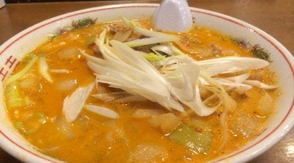 成龍萬寿山上海ラーメン 稲荷小路店 宮城県仙台市青葉区国分町 中華料理 一般 Yahoo ロコ