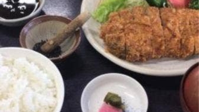 勝兵衛 北海道苫小牧市日吉町 とんかつ 定食 カツ丼 Yahoo ロコ