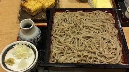 御座候 東辻井店 イシビキソバゴザソウロウ 兵庫県姫路市東辻井 そば 蕎麦 天ぷら Yahoo ロコ