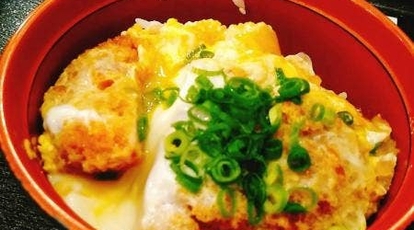 かつ丼 玄 太秦店 京都府京都市右京区太秦安井一町田町 カツ丼 Yahoo ロコ