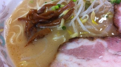 ラーメン 楽 山口県下関市大字福江 ラーメン とんこつラーメン Yahoo ロコ