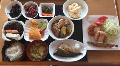 イソカフェ 福岡県大牟田市小浜町 定食屋 Yahoo ロコ