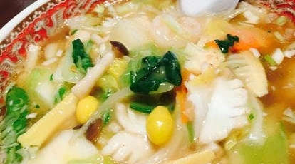 中華料理 ポパイラーメン 東京都八王子市大塚 中華料理 Yahoo ロコ