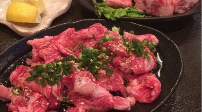 黒毛和牛専門店 焼肉こまち 京都府京都市左京区高野泉町 肉料理 一般 Yahoo ロコ