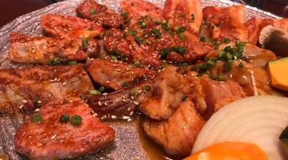 焼肉のmr 青木 福岡県飯塚市鶴三緒 焼肉 Yahoo ロコ