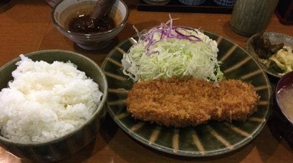 とんかつとん喜 神奈川県平塚市平塚 とんかつ 串カツ Yahoo ロコ