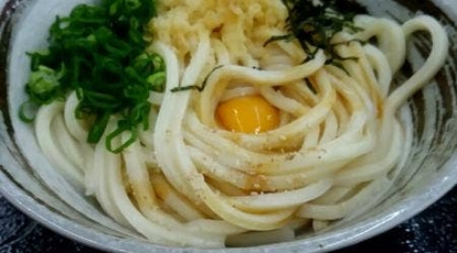 麺賊 香川県善通寺市上吉田町 うどん Yahoo ロコ