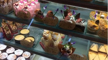 ローレライ 栃木県小山市天神町 洋菓子 スイーツ ケーキ屋 Yahoo ロコ