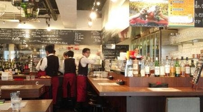 スペインバル Bar Pelota バル ペロタ 新宿御苑前 東京都新宿区新宿 スペイン料理 Yahoo ロコ