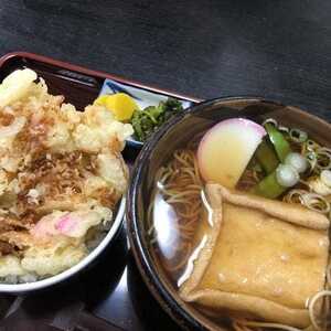 大野家 埼玉県さいたま市南区沼影 そば 蕎麦 うどん Yahoo ロコ