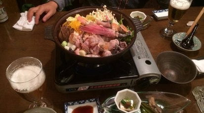 居酒屋松宴すげの 福島県本宮市本宮 創作料理 居酒屋 Yahoo ロコ