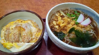 弘昇庵 東京都江東区南砂 そば 蕎麦 カツ丼 天丼 親子丼 Yahoo ロコ