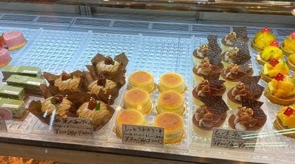 スズキプランタン 愛知県蒲郡市八百富町 ケーキ Yahoo ロコ