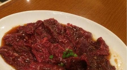 問屋直送 焼肉 山河 十条店 東京都北区十条仲原 ホルモン Yahoo ロコ