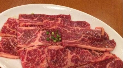 問屋直送 焼肉 山河 十条店 東京都北区十条仲原 ホルモン Yahoo ロコ
