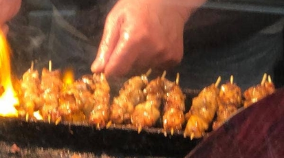 大名 神奈川県横浜市鶴見区佃野町 焼き鳥 テイクアウト Yahoo ロコ