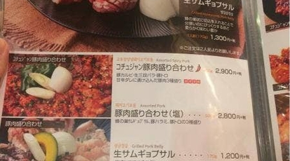 でりかおんどる 新大久保本店 東京都新宿区百人町 韓国料理 Yahoo ロコ