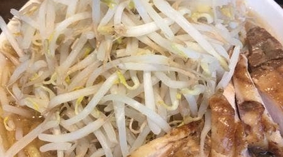 らーめん男盛 東京都青梅市河辺町 ラーメン 丼もの Yahoo ロコ