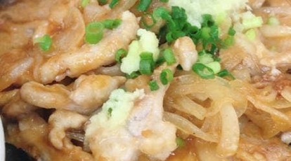 とんかつ とり天 しげのや食堂 大分県大分市田中町 とんかつ Yahoo ロコ