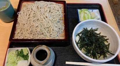 満留賀そば 東京都多摩市豊ヶ丘 そば 蕎麦 うどん Yahoo ロコ