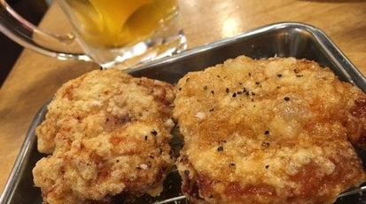 がブリチキン 阿佐ヶ谷店 東京都杉並区阿佐谷北 居酒屋 からあげ 鶏料理 Yahoo ロコ